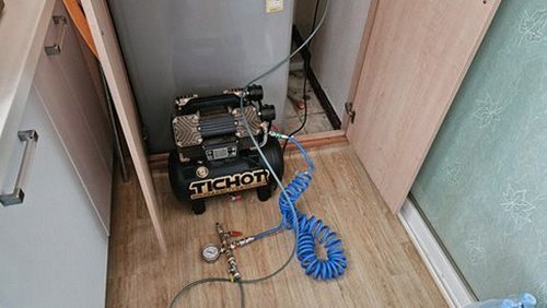 누수탐지 현도면 주택에서 누수탐지는 어떻게 진행될까