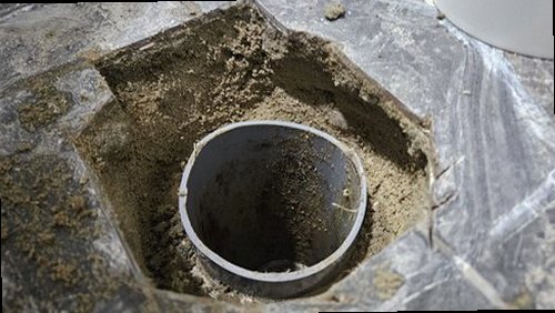 청주시 흥덕구 누수탐지 옥산면 단독주택 2층 작은방 창가 벽 시공 후기 사진
