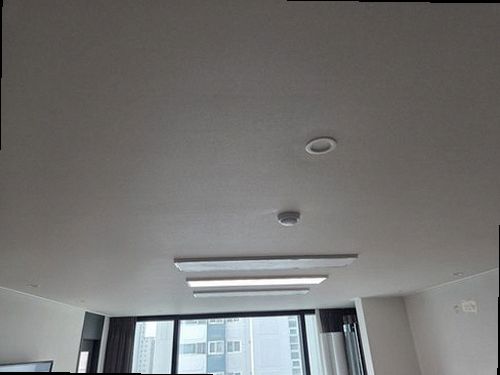 대덕구 누수탐지 대화동 아파트 5층 보일러실 시공 후기 사진