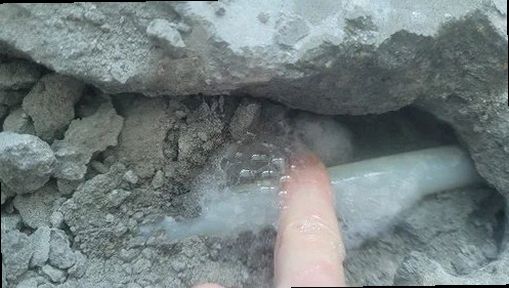류*미 시공 후기 사진 대전 동구 누수탐지 류*미 시공 후기 사진