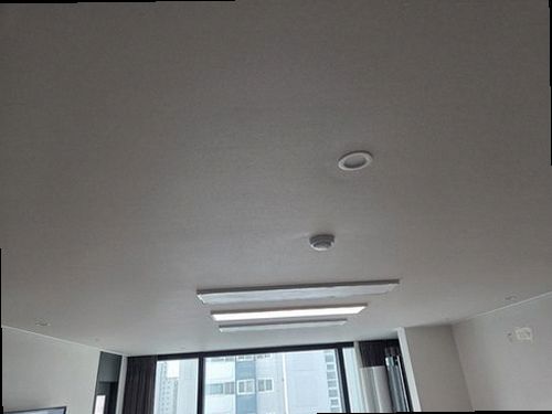 대전 서구 누수탐지 탄방동 빌라 3층 주방 시공 후기 사진