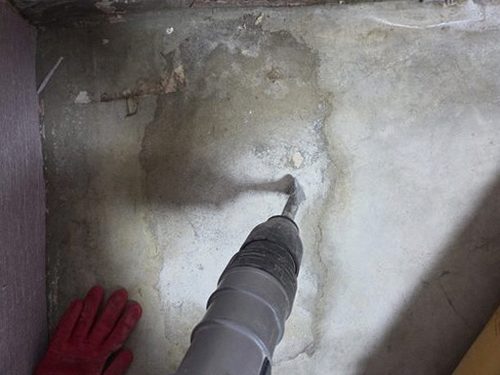 누수탐지 금성동 누수탐지 아파트 천장 얼룩 당일 원인 확인