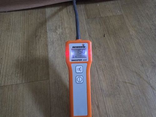 누수탐지 금곡동 누수탐지 빌라보일러고장 왜 물자국은 반복될까요?