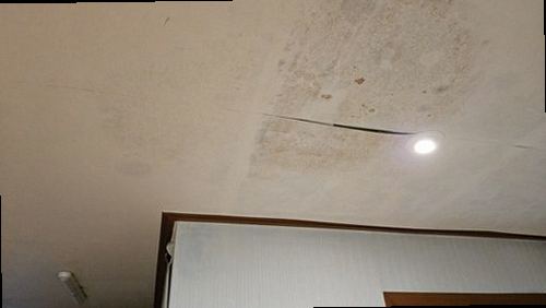 부산 북구 누수탐지 구포동 다세대주택 2층 거실 바닥 시공 후기 사진