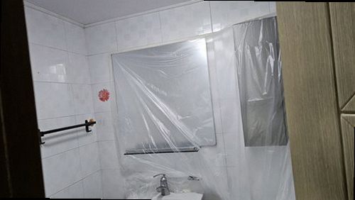 부산 서구 누수탐지 동대신동 빌라 3층 욕실 시공 후기 사진