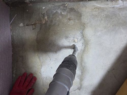 누수탐지 아미동 누수탐지 아파트 벽면 누수는 왜 반복될까