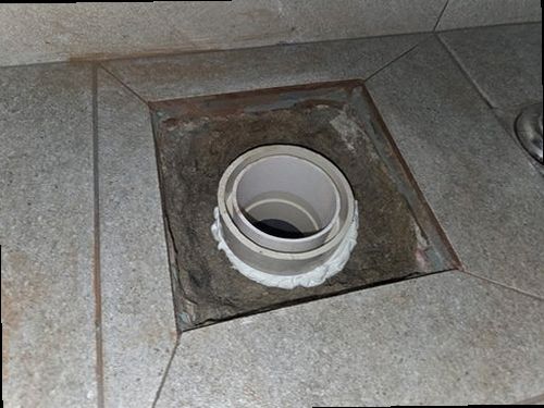 부산 중구 누수탐지 신창동 상가 1층 화장실 시공 후기 사진