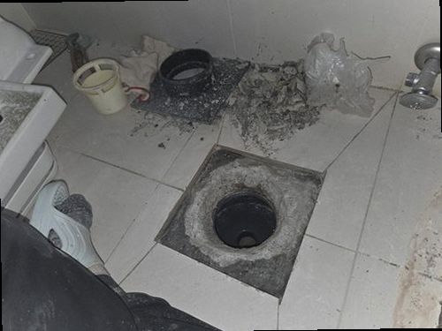 부산 중구 현장 작업