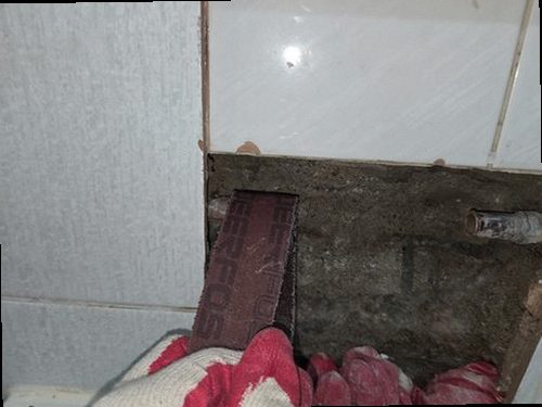 부산진구 누수탐지 부암동 아파트 7층 작은방 바닥 시공 후기 사진