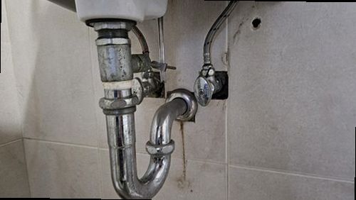 사상구 누수탐지 덕포동 상가 1층 주방 바닥 시공 후기 사진