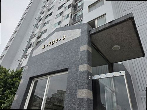 사상구 누수탐지 학장동 아파트 7층 작은방 바닥 시공 후기 사진