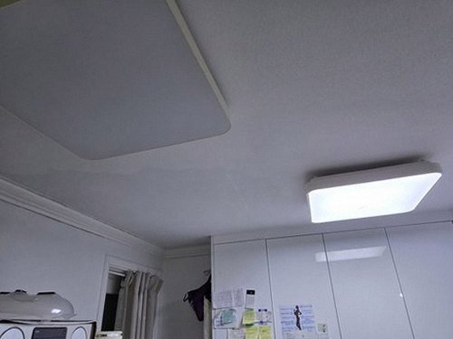 누수탐지 장림2동 누수탐지 누수원인찾기 한밤중에 드러난 작은 이상 징후