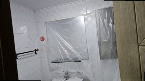 연제구 누수탐지 연산동 다세대주택 4층 욕실 시공 후기 사진