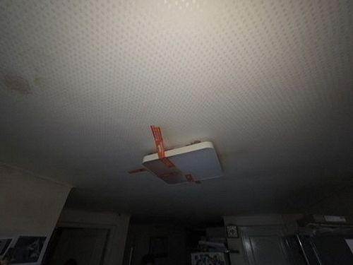 누수탐지 군북면 아파트 누수, 윗집누수분쟁 전 신호 진단