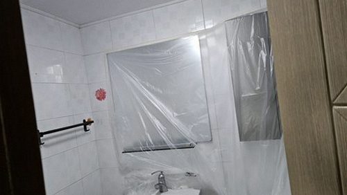 누수탐지 성화.개신.죽림동 누수탐지 화장실천장누수비용 사전 점검표