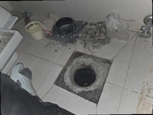 청주시 서원구 현장 작업