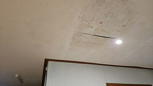 누수탐지 내수읍 누수탐지 아파트 거실 얼룩 두 방식 비교