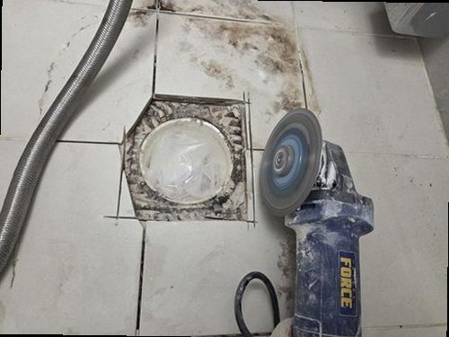 청주시 흥덕구 현장 작업
