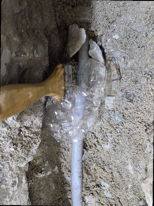 누수탐지 직접 살펴본 누수 점검의 기준