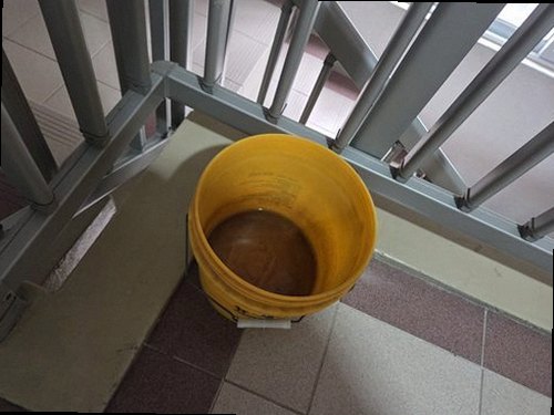 사상구 누수탐지 감전동 빌라 4층 베란다 창가 시공 후기 사진