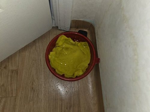 누수탐지 광안동 아파트 누수탐지 전후를 가르는 3가지 기준