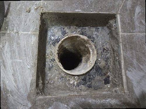 해운대구 누수탐지 해운대동 상가 2층 천장 시공 후기 사진