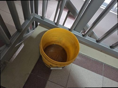 해운대구 누수탐지 좌동 아파트 3층 베란다 창가 시공 후기 사진