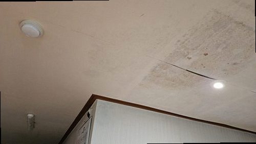 해운대구 누수탐지 재송동 아파트 5층 보일러실 시공 후기 사진