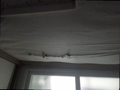 청주시 흥덕구 누수탐지 운천동 아파트 8층 보일러실 시공 후기 사진