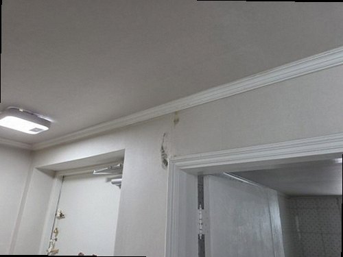 동래구 누수탐지 안락동 아파트 6층 세탁실 시공 후기 사진