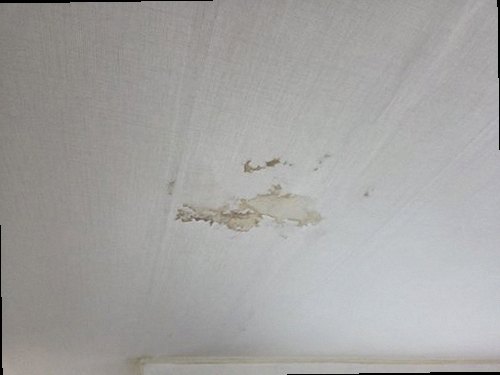 부산 남구 누수탐지 대연동 상가 1층 창고 외벽 시공 후기 사진