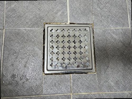 부산 북구 누수탐지 금곡동 아파트 5층 욕실 앞 벽 시공 후기 사진