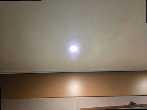 부산 북구 누수탐지 금곡동 아파트 11층 안방 바닥 시공 후기 사진