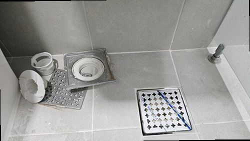 부산 북구 누수탐지 구포동 아파트 7층 작은방 천장 시공 후기 사진