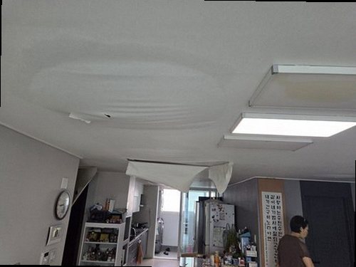 부산 서구 현장 확인