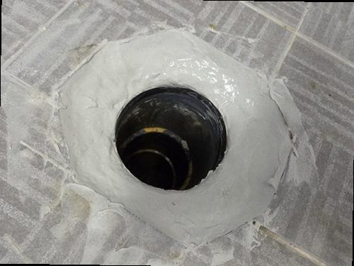 부산 서구 누수탐지 암남동 상가 1층 천장 시공 후기 사진