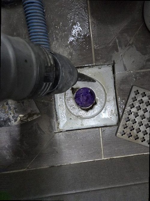 부산 중구 현장 확인