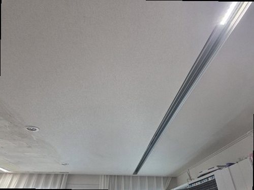 영도구 누수탐지 신선동 빌라 2층 안방 외벽 시공 후기 사진