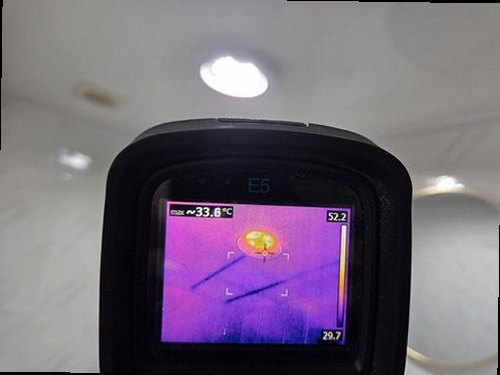 청주시 상당구 누수탐지 월오동 상가주택 지하주차장 벽면 시공 후기 사진