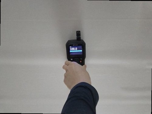 청주시 흥덕구 누수탐지 운천동 빌라 2층 안방 입구 바닥 시공 후기 사진