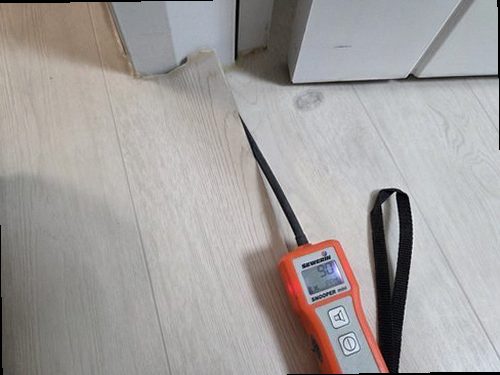 소사구 누수탐지 소사본동 연립주택 1층 보일러실 시공 후기 사진