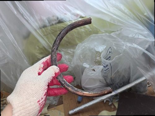 소사구 누수탐지 역곡동 아파트 5층 아이 방 벽면 시공 후기 사진