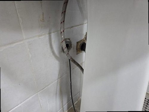 소사구 누수탐지 원미동 상가건물 2층 천장 시공 후기 사진