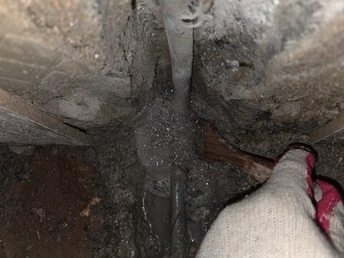 누수탐지 가양동 누수탐지의 기본 원리와 확인 과정