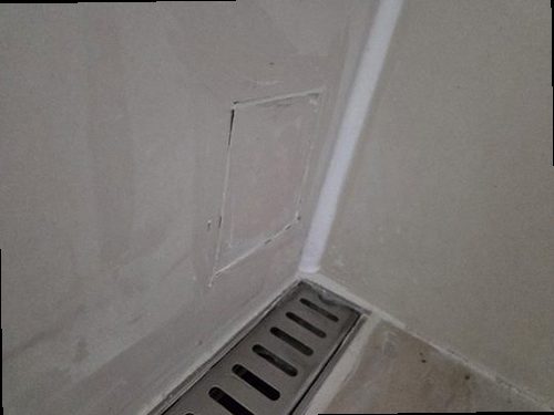 사상구 누수탐지 괘법동 상가 1층 주방 바닥 시공 후기 사진