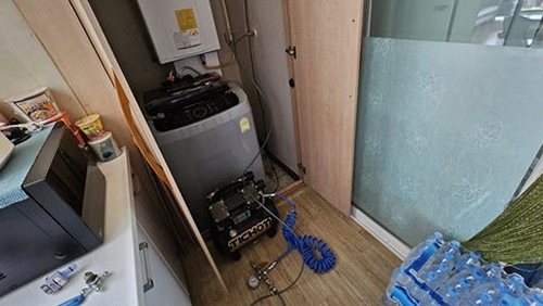 누수탐지 신평동 누수탐지 보일러누수피해 원인과 구분법 정리
