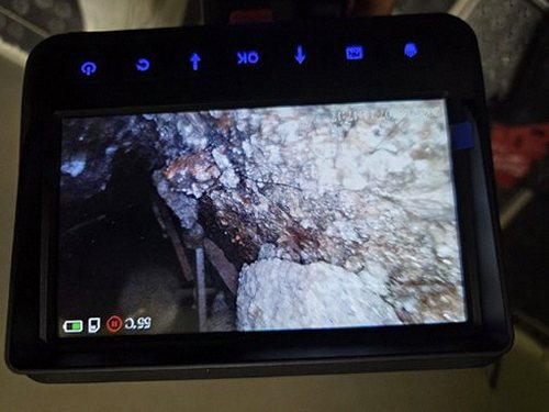 누수탐지 감천동 누수탐지 배관누수시공 자가 점검과 전문 시공 비교