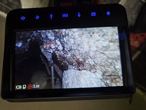 누수탐지 거제동 누수탐지 배관누수증상 어떻게 알아챌 수 있을까