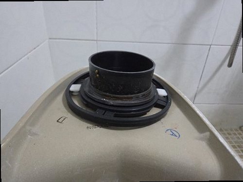영도구 누수탐지 동삼동 주상복합 11층 침실 천장 시공 후기 사진