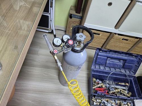 누수탐지 법동 빌라 누수탐지란 무엇인가, 기본 원리 정리